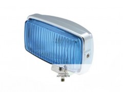 Галогеновые фары DLAA LA 1030 BW